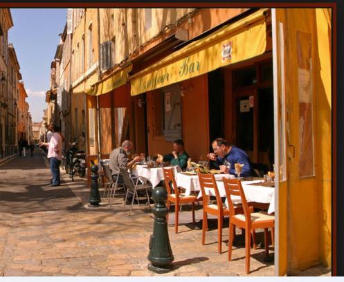 New! Charmant T2 Idealement Situe Au Coeur Du Centre Historique. Aix-en-Provence Zewnętrze zdjęcie